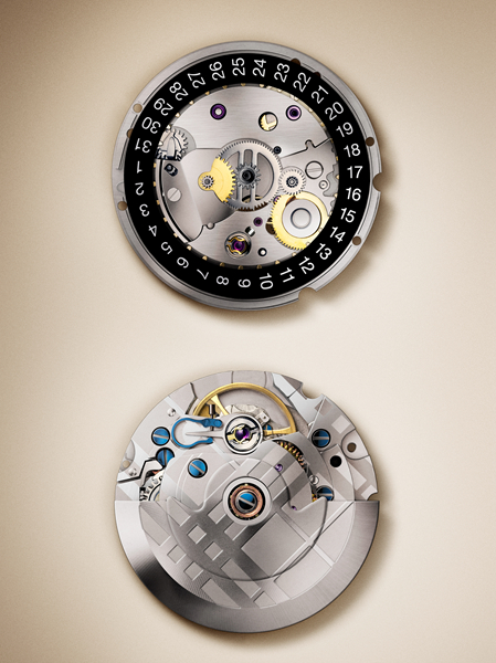 积家售后维修地址者（积家表盘刮花）