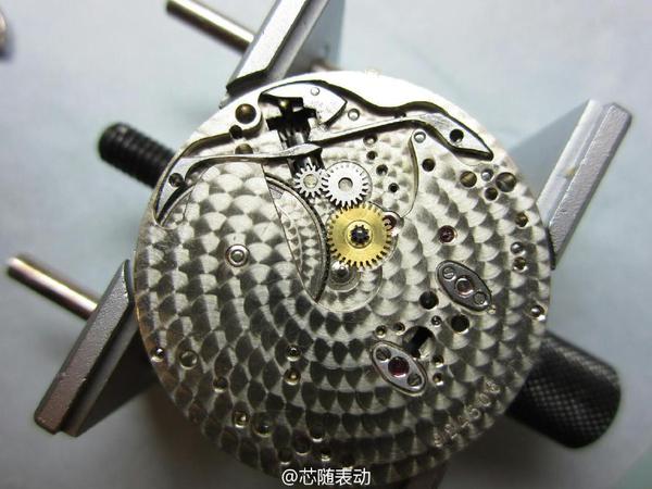 积家手表维修服务点（积家发条裂纹）