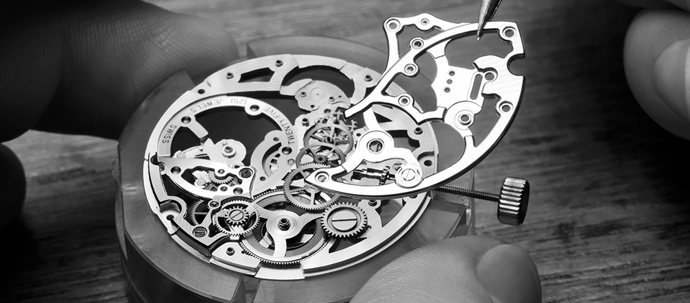 积家手表售后维修点（积家游丝无弹性）