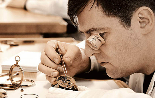 积家手表维修服务中心（积家陀飞轮坏了）